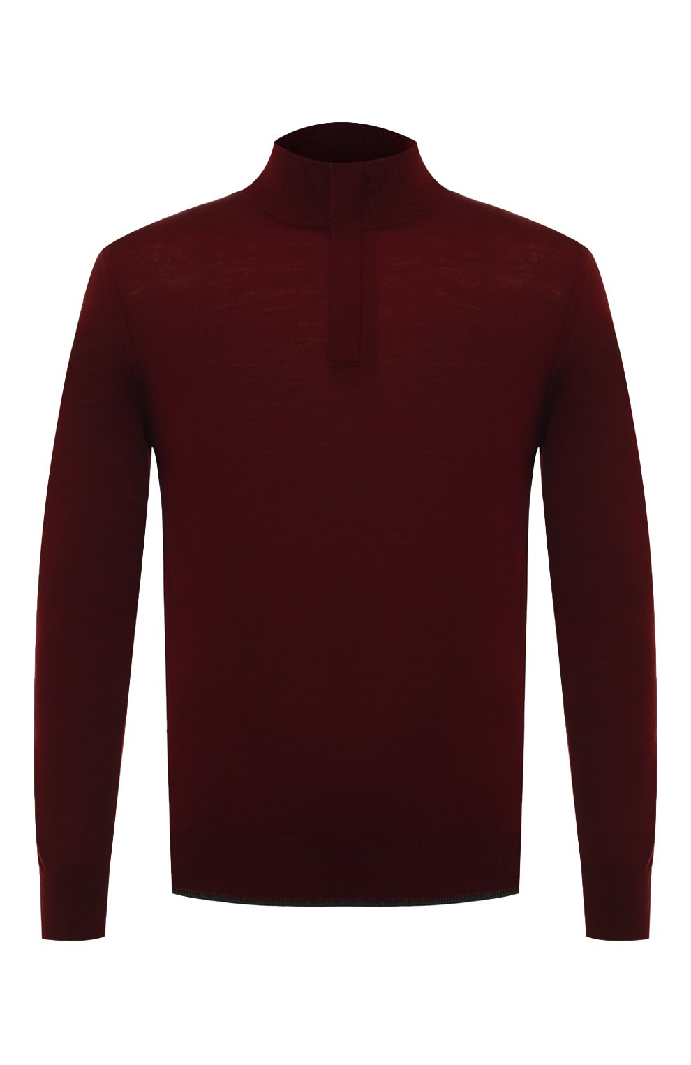 Шерстяной джемпер CANALI, арт. C1023/MK02148, фото 1