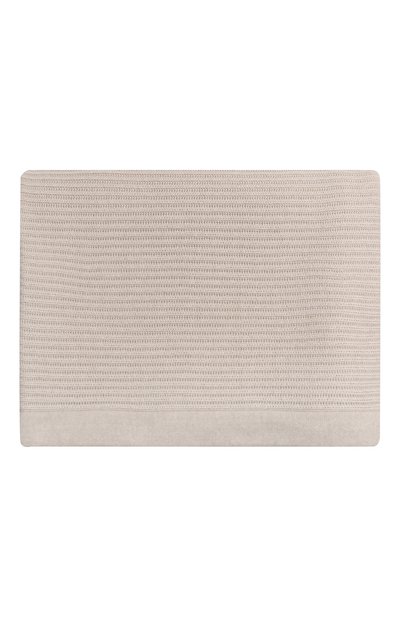 Кашемировый плед BRUNELLO CUCINELLI, арт. ML1205504, фото 1