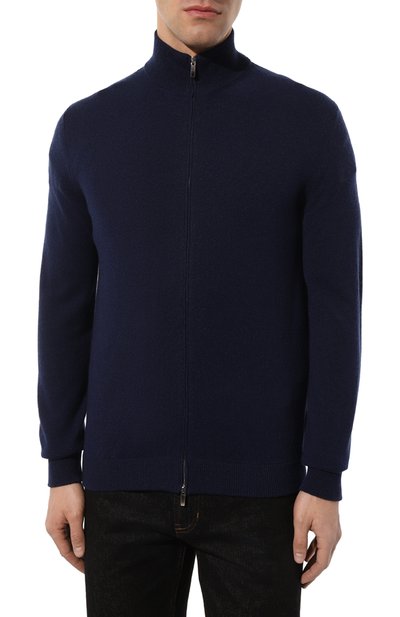 Кашемировый кардиган MVST, арт. BM12-108PLG0, фото 3