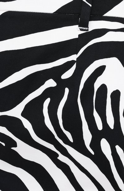 Хлопковые шорты DOLCE & GABBANA, арт. FTBVJT/FSFJ2, фото 5