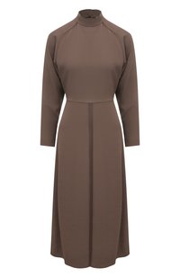 Темно-бежевый