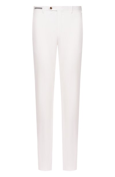 Мужские хлопковые брюки CORNELIANI, арт. 254B01-2514517