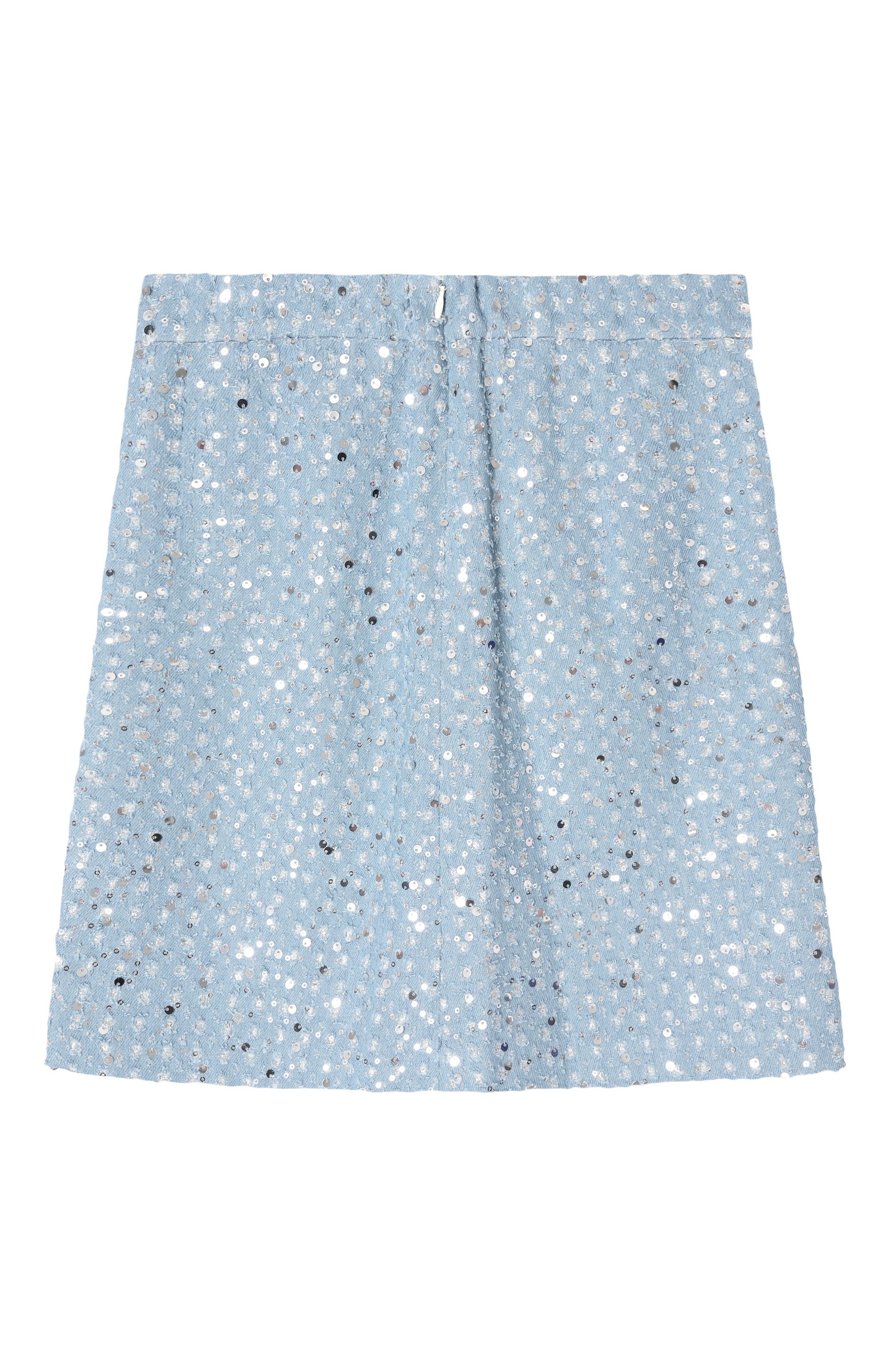 Джинсовая юбка EIRENE, арт. SS2554/11A-14A, фото 2