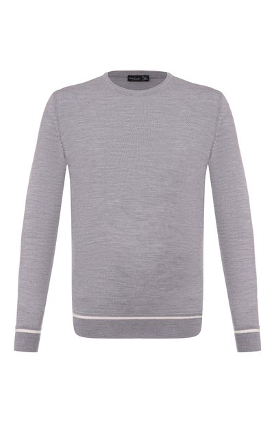 Мужской шерстяной джемпер VAN LAACK, арт. VL-SIND0-F1/S00176