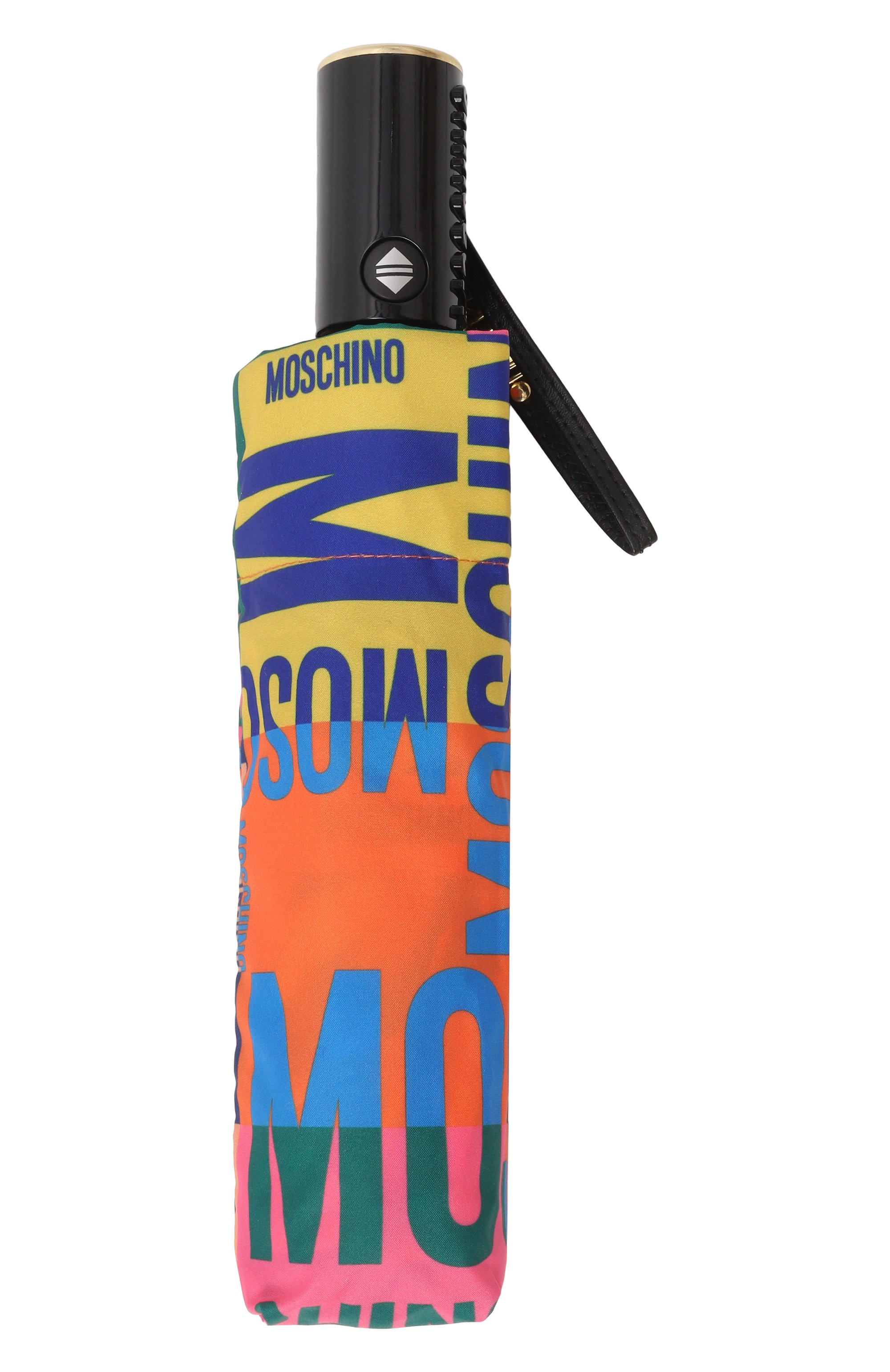 Складной зонт MOSCHINO, арт. 8938 0PENCL0SE, фото 4