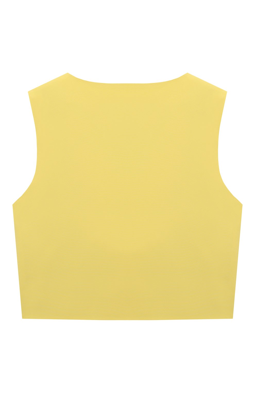 Жилет MSGM KIDS, арт. S4MSJGVE157, фото 2