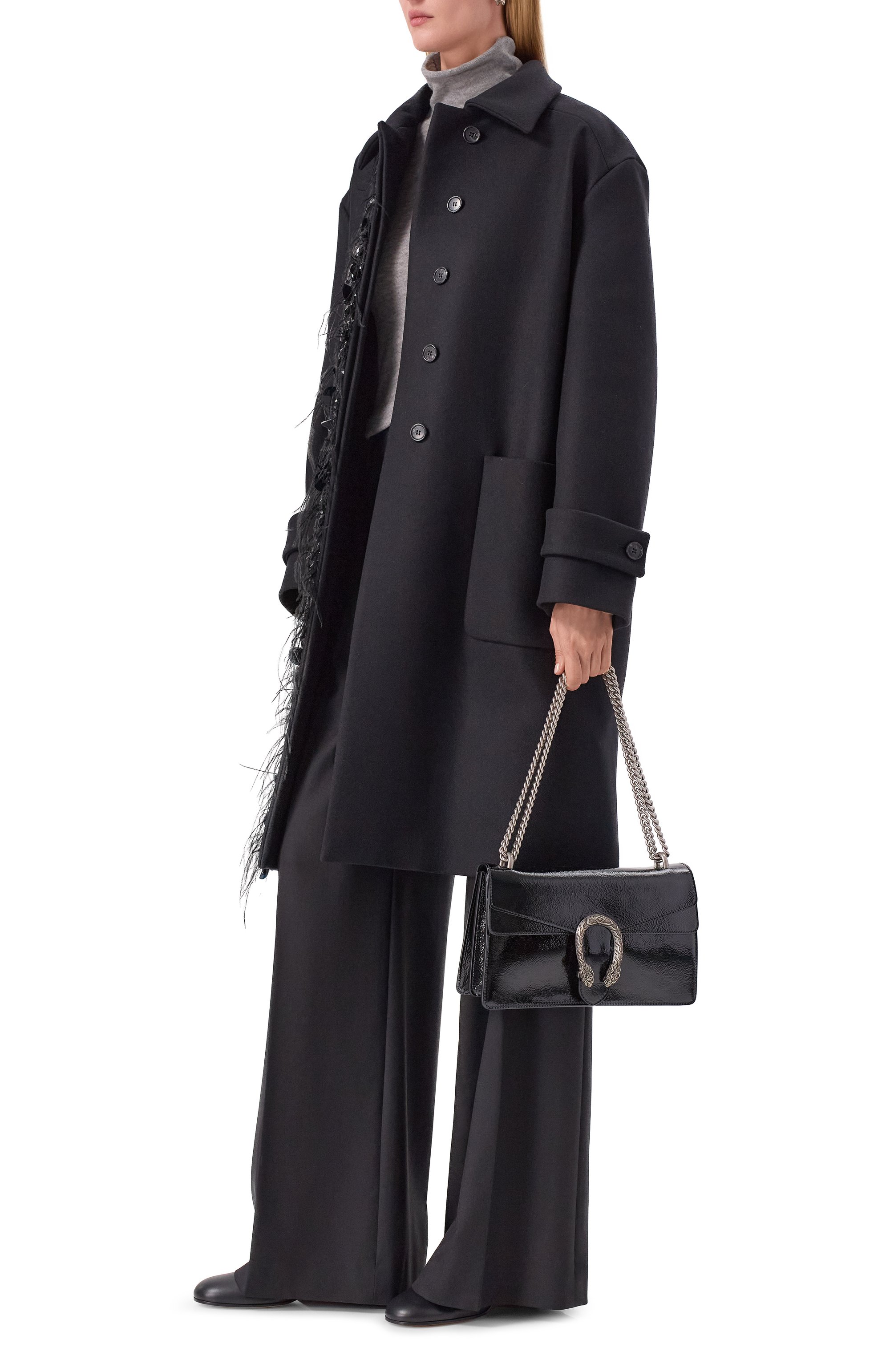 Сумка dionysus medium GUCCI, арт. 795005/0AAA6, фото 7