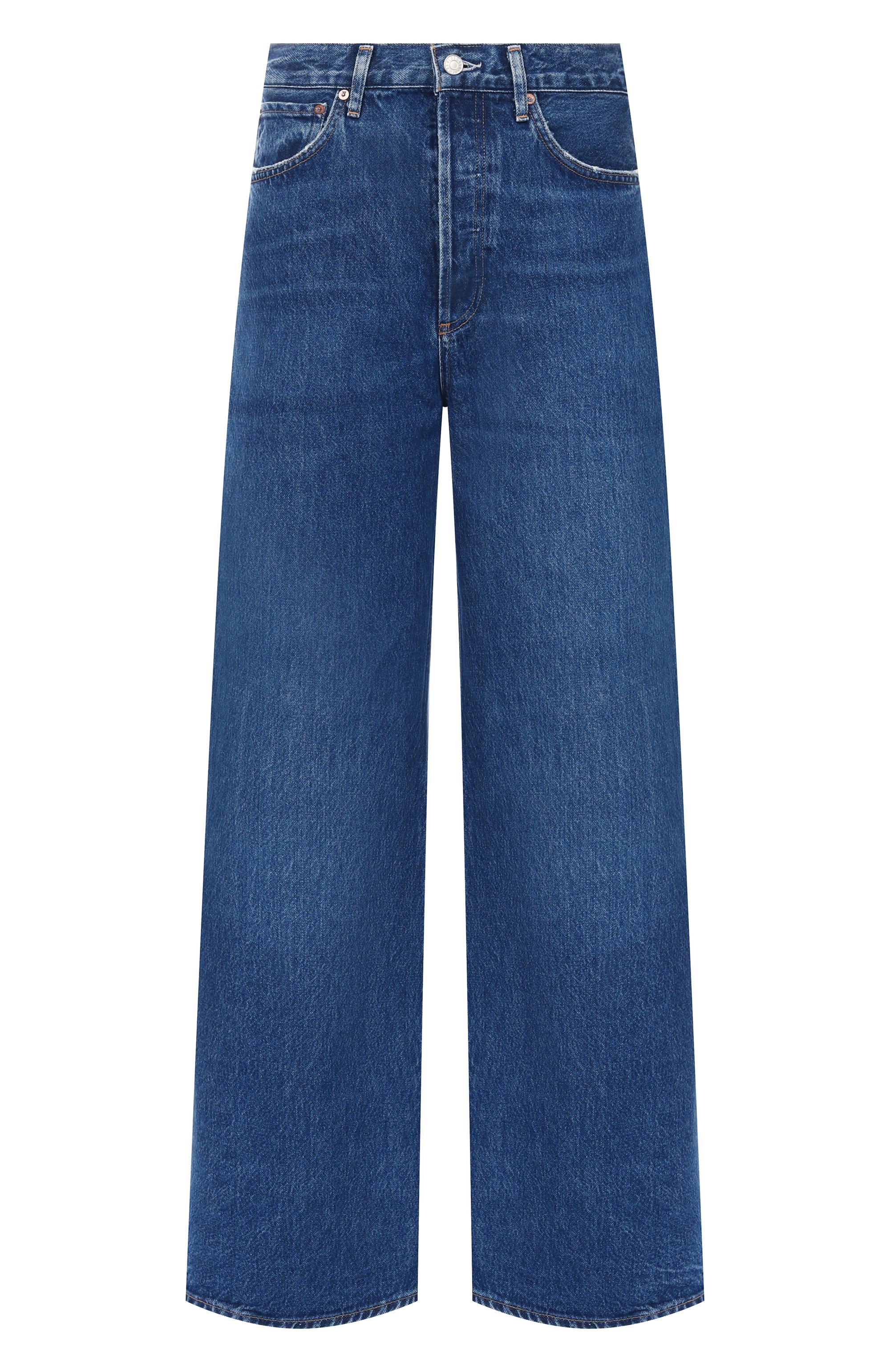 Джинсы dame AGOLDE, арт. A198-1371, фото 1