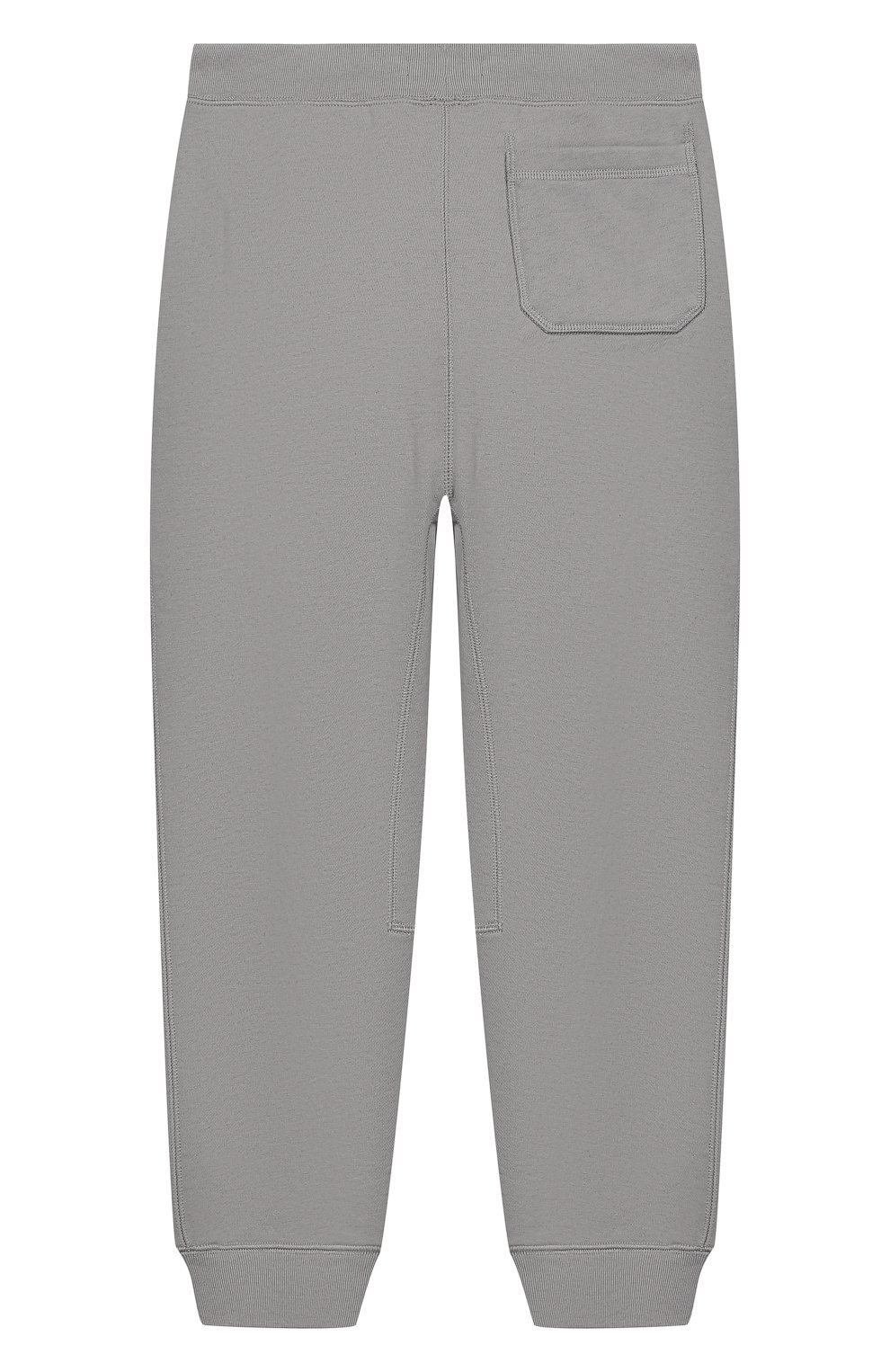 Хлопковые джоггеры BURBERRY, арт. 8006433, фото 2