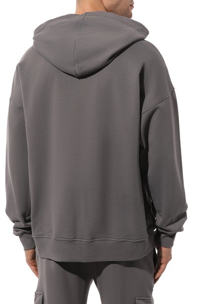 Хлопковая толстовка HINNOMINATE, арт. HUS3/HNM184, фото 4