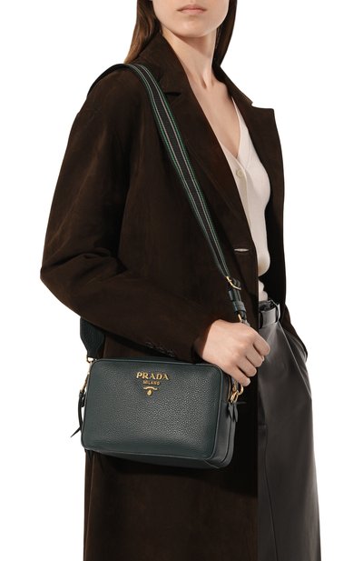 Сумка PRADA, арт. 1BH082-2BBE-F077U-NOM, фото 2