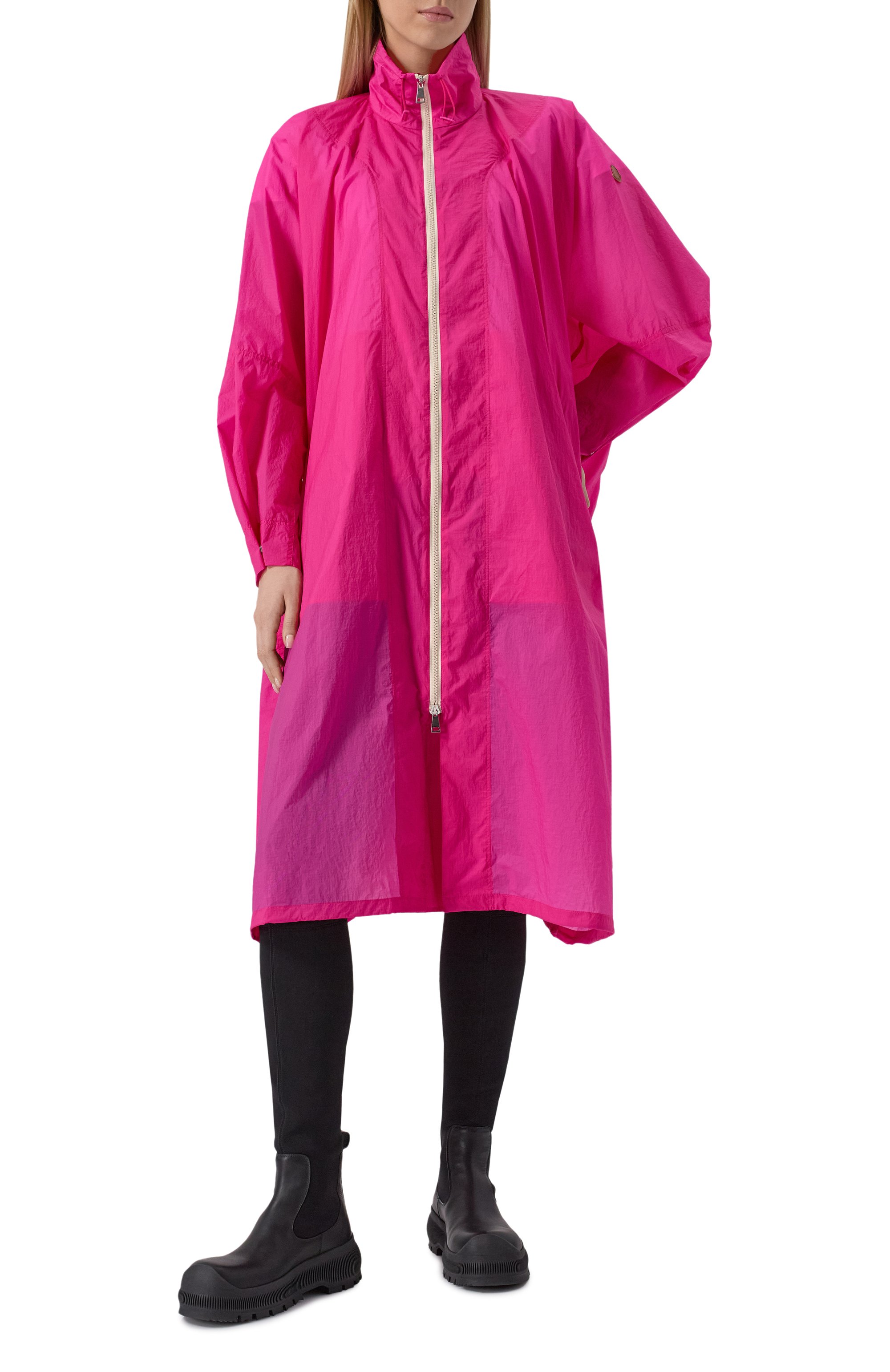 Плащ inny MONCLER, арт. 1C00042/M2762, фото 2