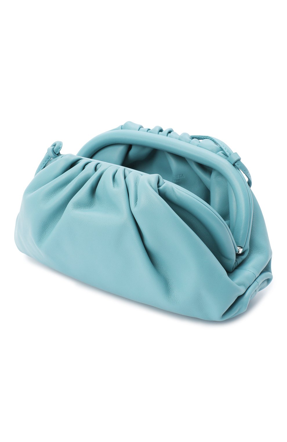Клатч pouch mini BOTTEGA VENETA, арт. 585852/VCP40, фото 4