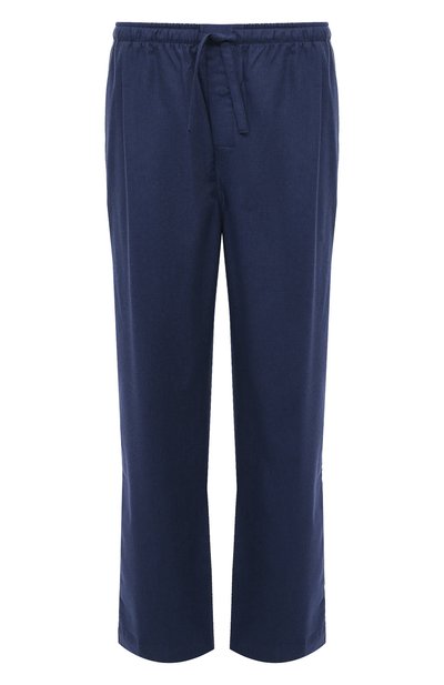 Мужские хлопковые домашние брюки DEREK ROSE, арт. 3564-BALM003