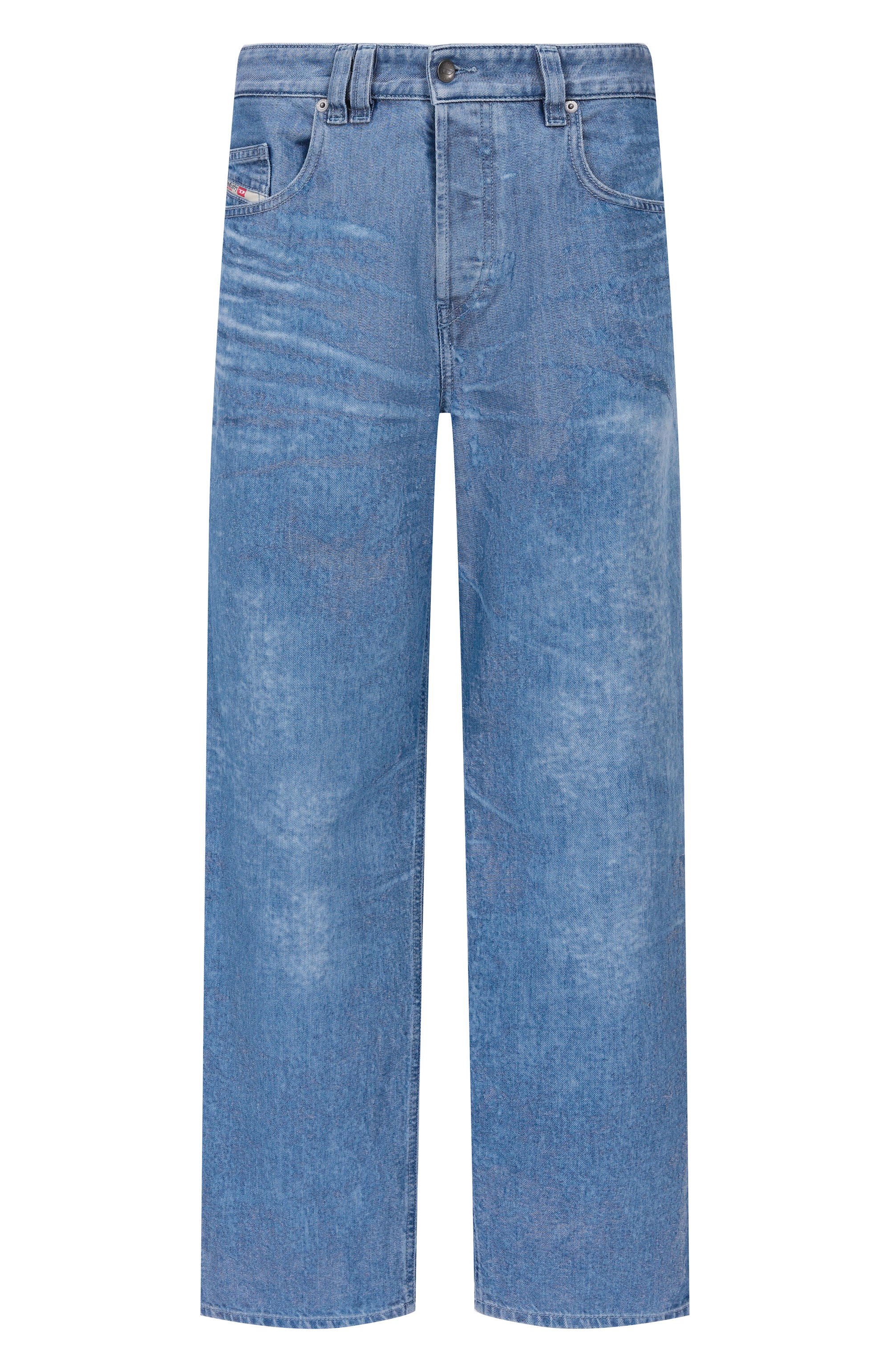 Джинсы 2001 d-macro DIESEL, арт. A23823/09P23, фото 1