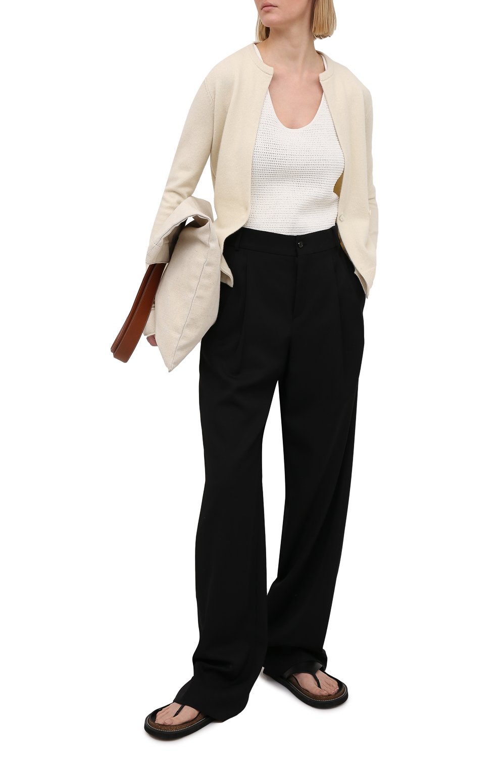 Кашемировый кардиган EXTREME CASHMERE, арт. 025/GEISHA, фото 2