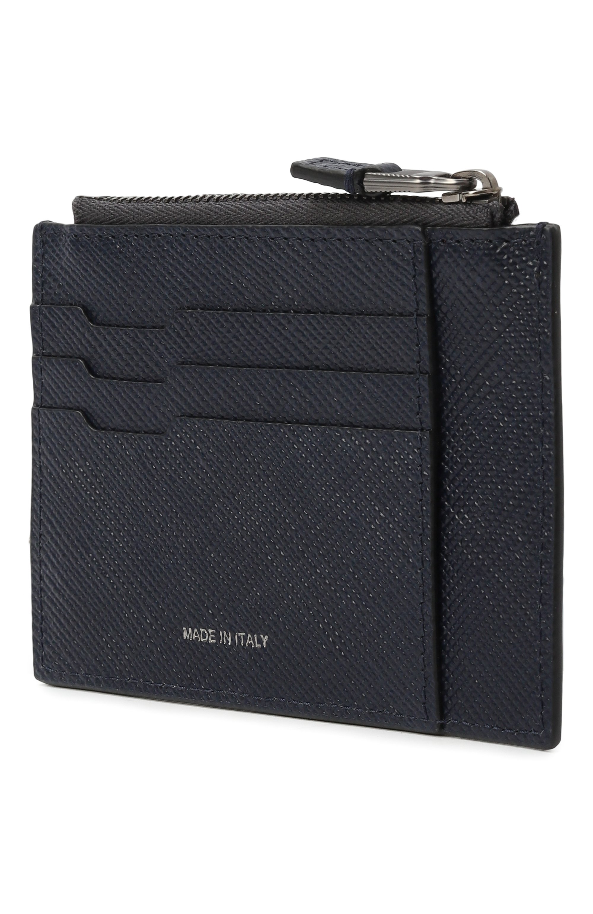 Кожаный футляр для кредитных карт PINEIDER FIRENZE 1774, арт. PS11SW19533, фото 2