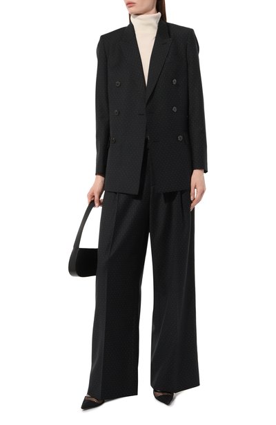 Шерстяной жакет GOOROO, арт. JT005-3000-912-S23, фото 2