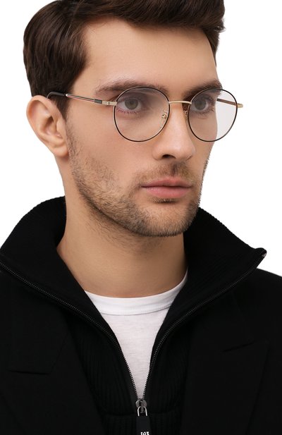 Оправа GUCCI, арт. GG08390K 001, фото 3