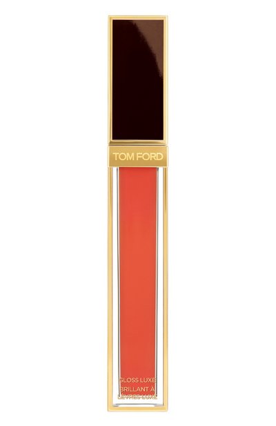 Женские блеск для губ, оттенок 05 frenzy TOM FORD, арт. T76A-05