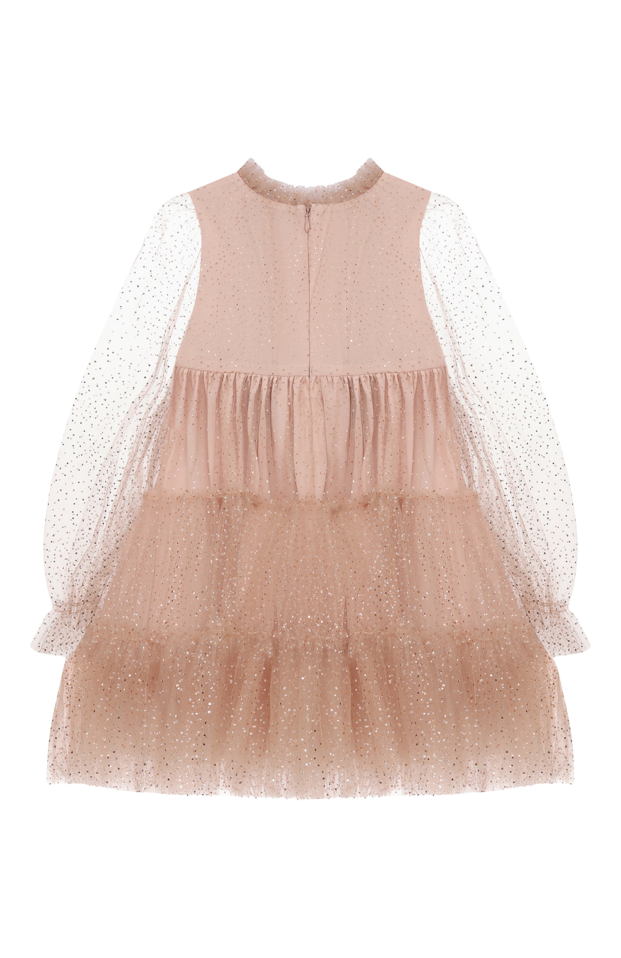 Платье DOLCE & GABBANA, арт. L54DK5/FSSK6/8-14, фото 2