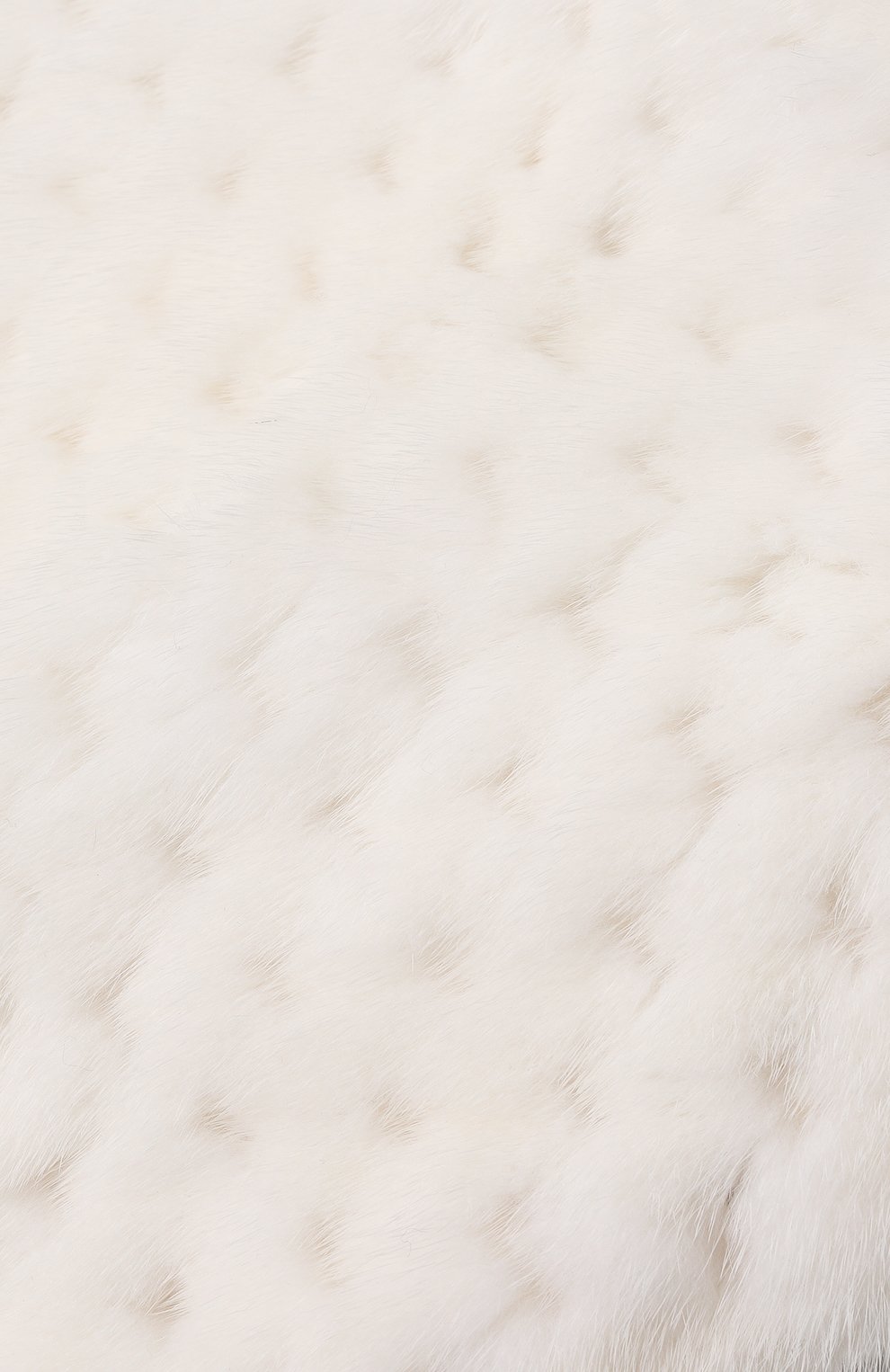 Шапка из меха норки VICTORIA KUSENKOVA, арт. 071700001675, фото 4