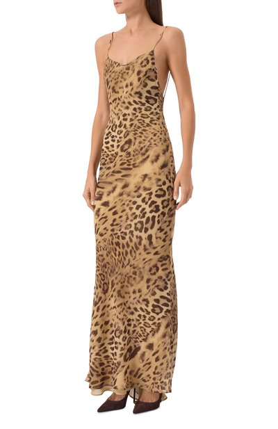 Платье THE ANDAMANE, арт. T180131A/TNP255, фото 3