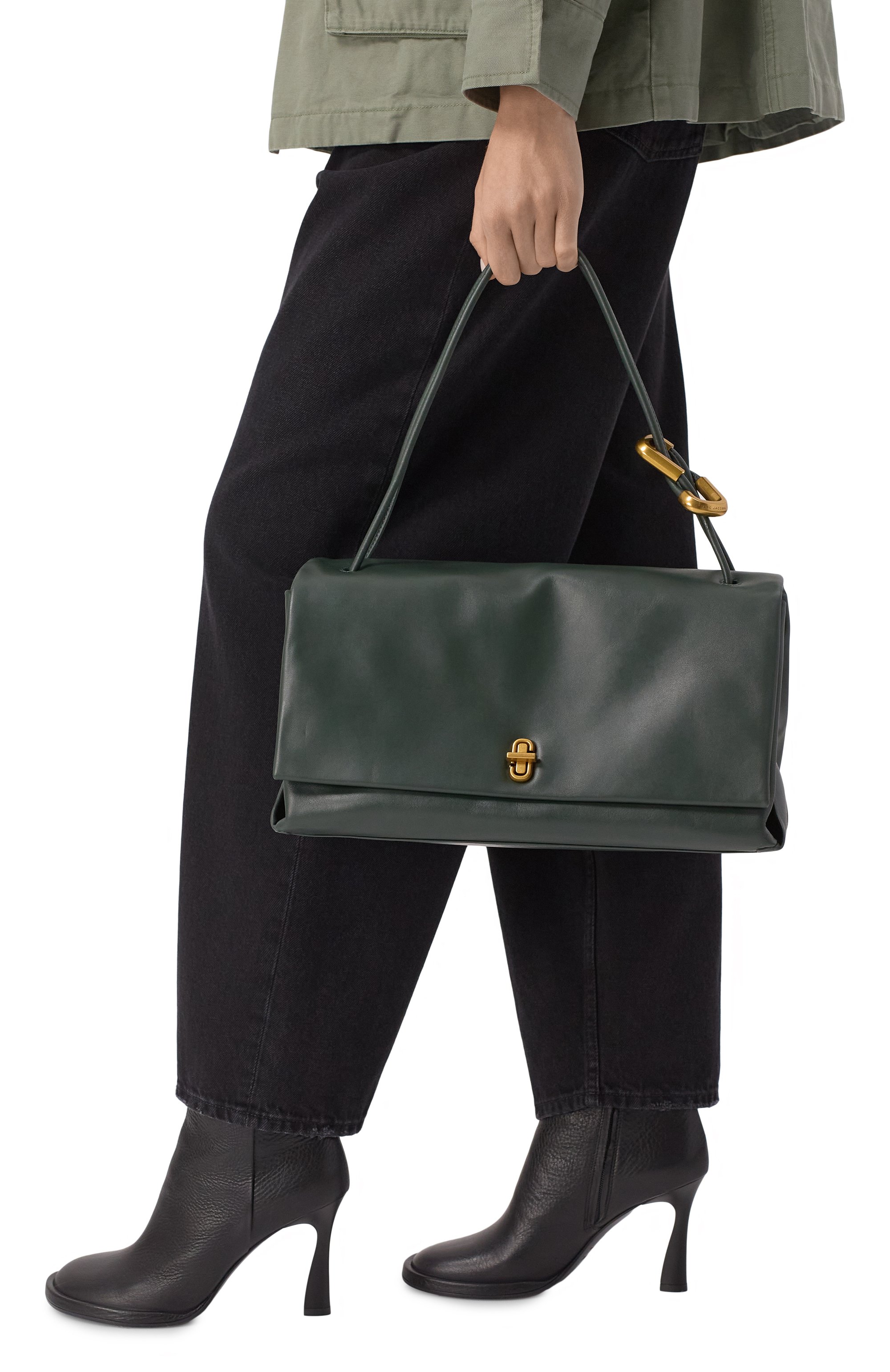 Сумка the dual large MARC JACOBS (THE), арт. 2F4HSH011H04, фото 2