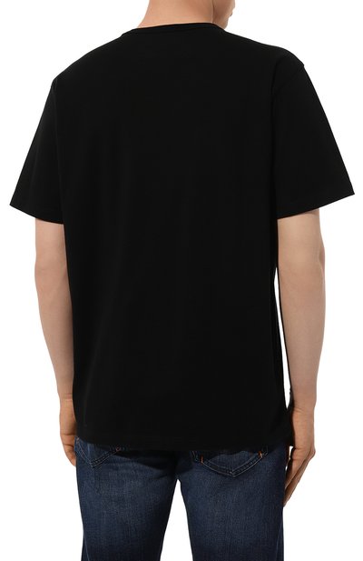 Хлопковая футболка bryce AG ADRIANO GOLDSCHMIED, арт. 71358ELX, фото 4