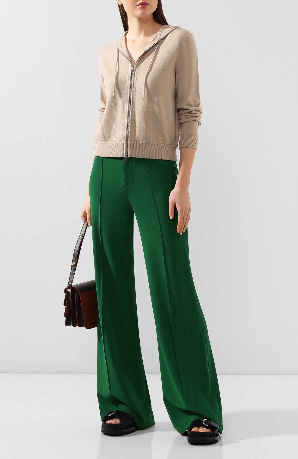 Кашемировый кардиган THEORY, арт. J1018704, фото 2