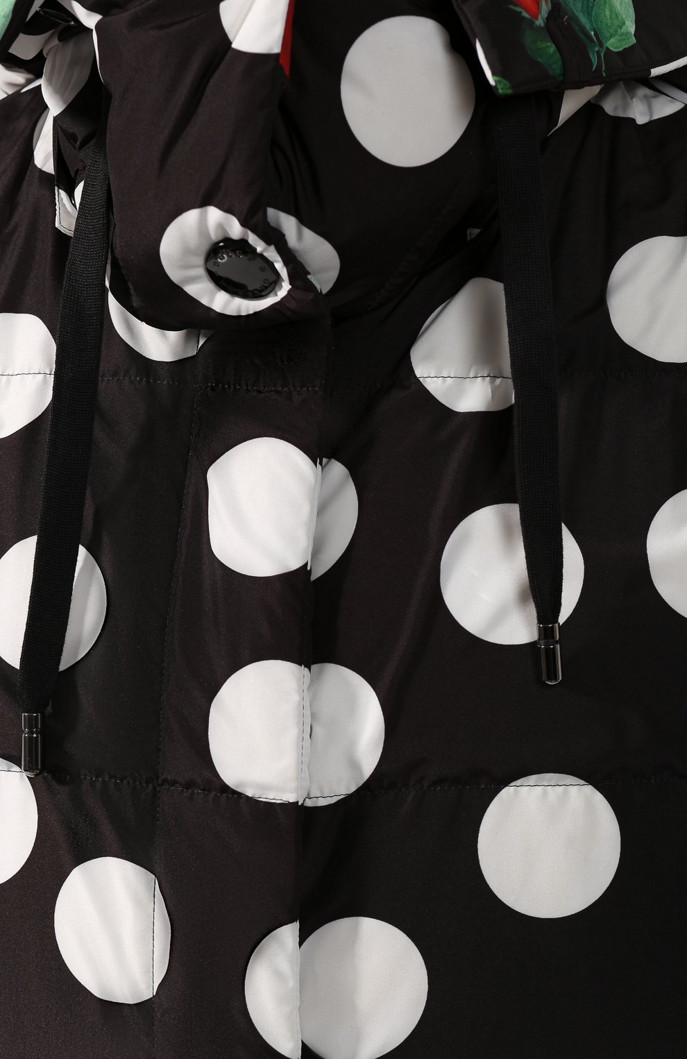 Двусторонний пуховик DOLCE & GABBANA, арт. F9F47T/G7SZP, фото 5