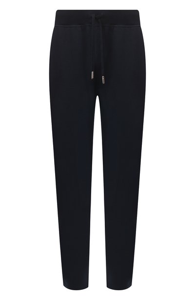 Мужские хлопковые брюки KITON, арт. UK1051