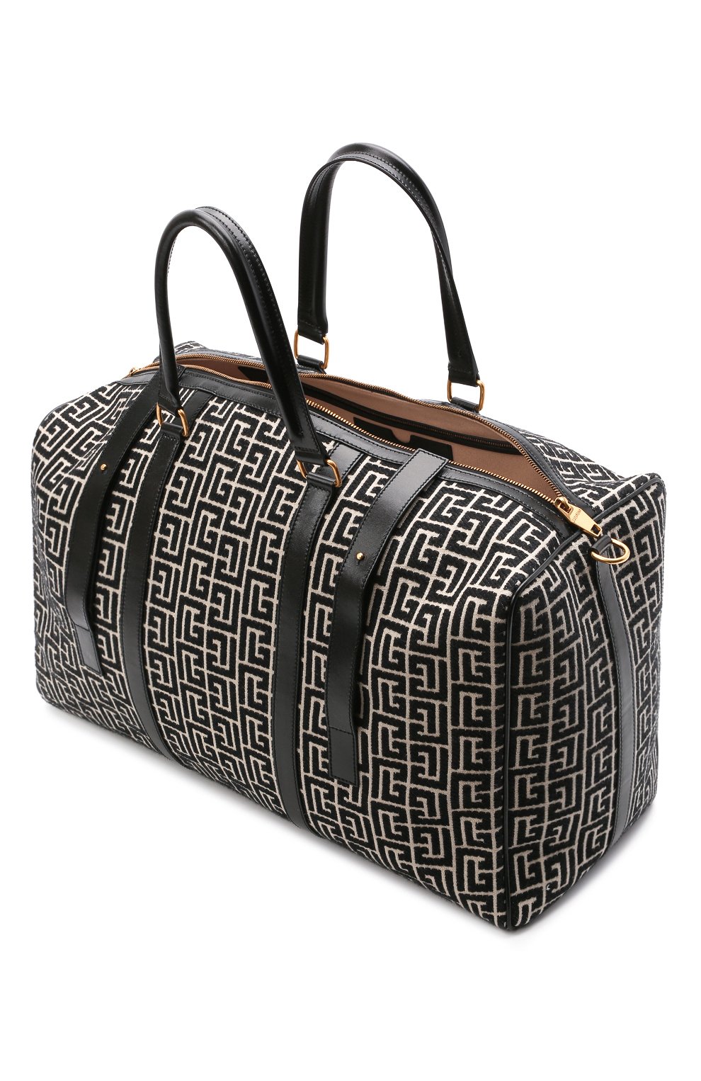 Спортивная сумка b-army BALMAIN, арт. WM1EC155/TJGS, фото 4
