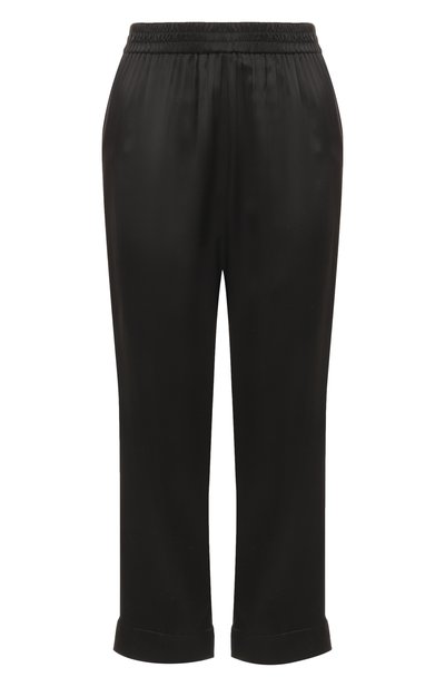 Женские шелковые брюки YANINA, арт. T-2037E