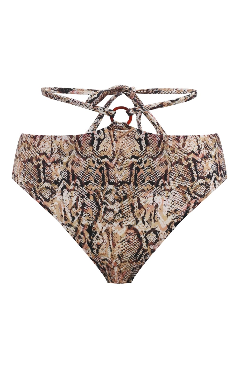 Плавки-бикини AUBADE разноцветного цвета по цене 9700 руб., арт. 2V24, фото 1 Плавки-бикини AUBADE, арт. 2V24, фото 1