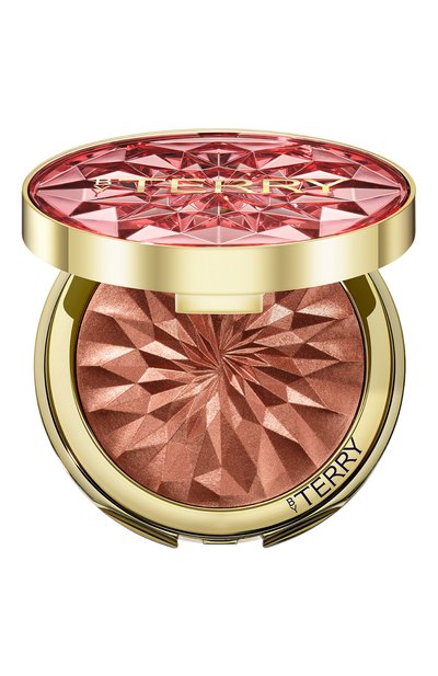 Женский хайлайтер для лица starlight glow cc, оттенок 3 copper caress (8,5g) BY TERRY, арт. V23000013
