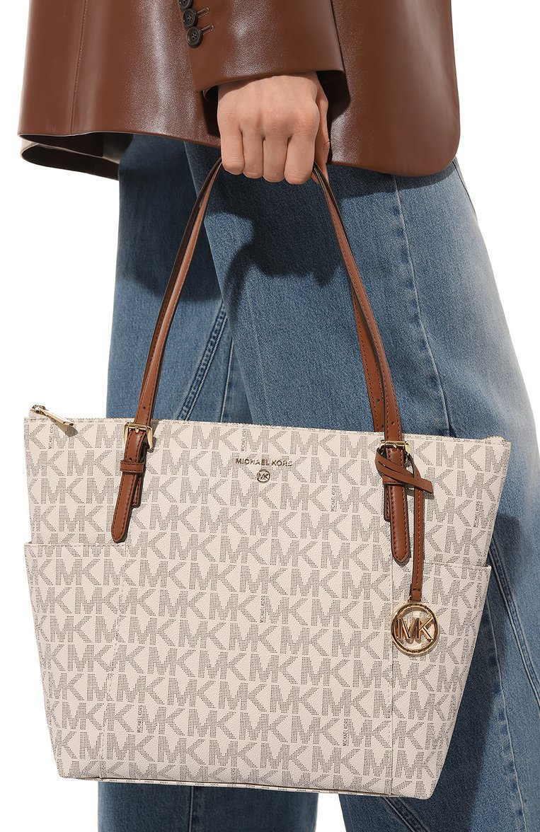 jet set large MICHAEL MICHAEL KORS 38F1CT9T8B