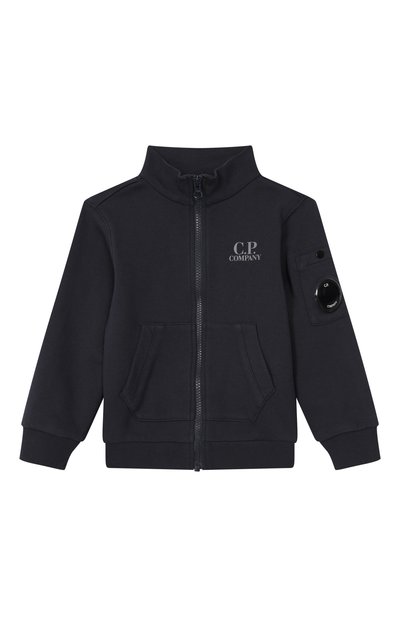 Комплект из толстовки и брюк C.P. COMPANY, арт. CMK007/LCA69