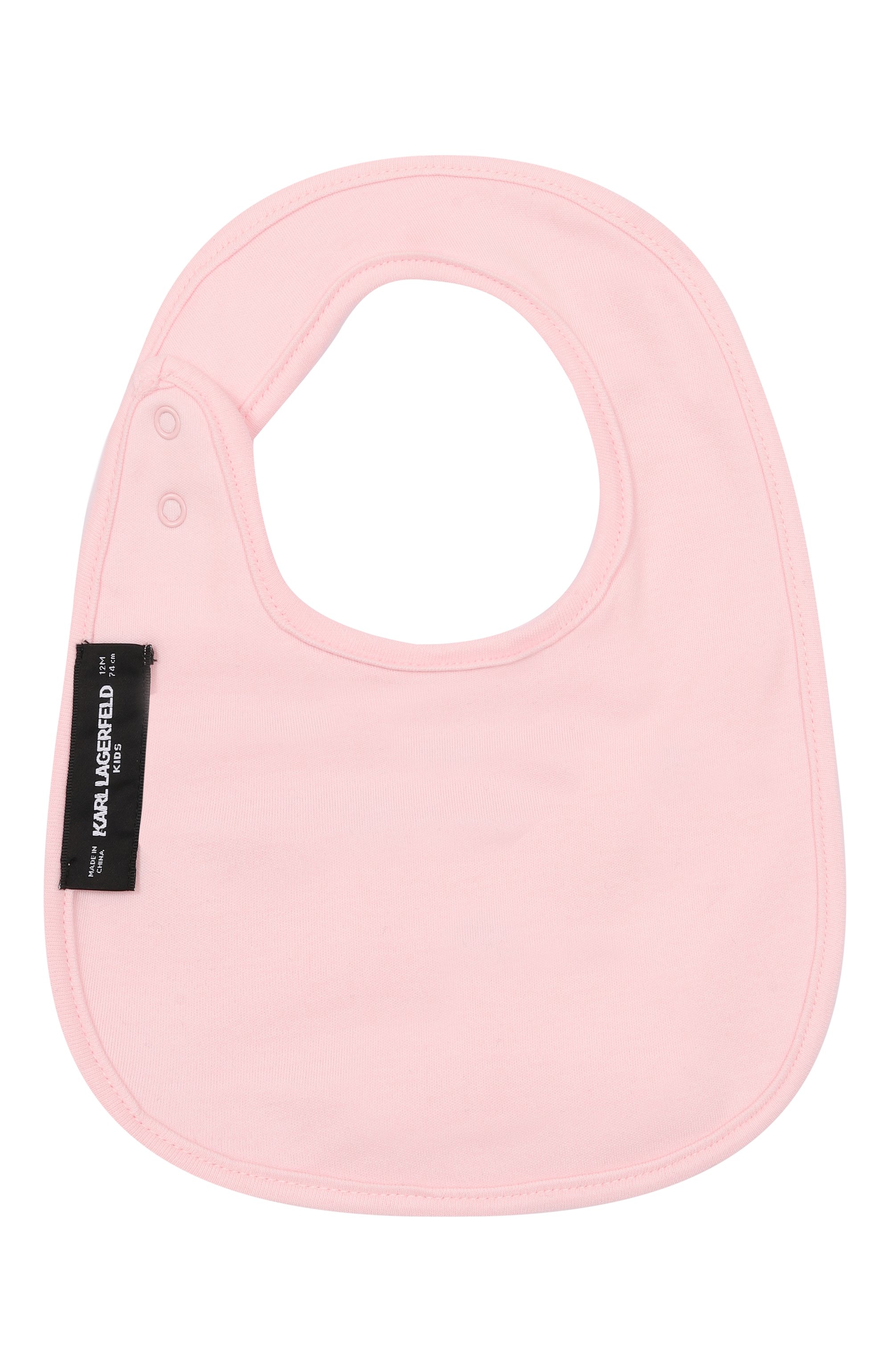 Комплект из трех предметов KARL LAGERFELD KIDS, арт. Z30968, фото 5