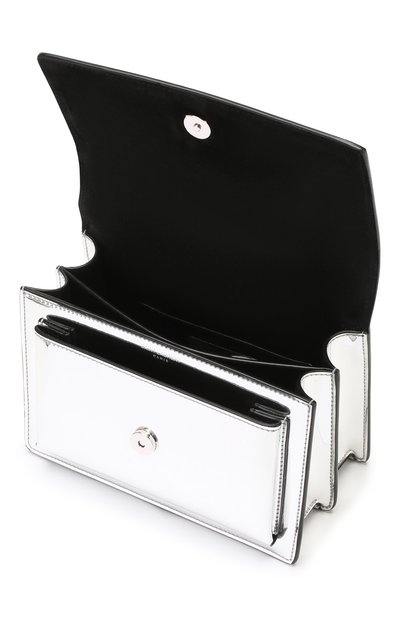 Сумка sunset small SAINT LAURENT, арт. 441972/H0P0N, фото 4