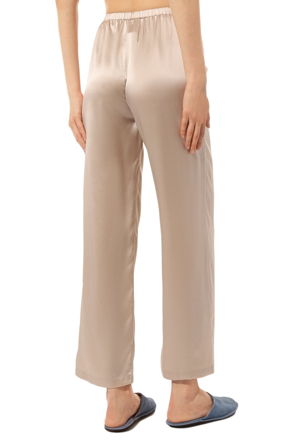 Шелковая пижама LUNA DI SETA, арт. VLST08007, фото 6