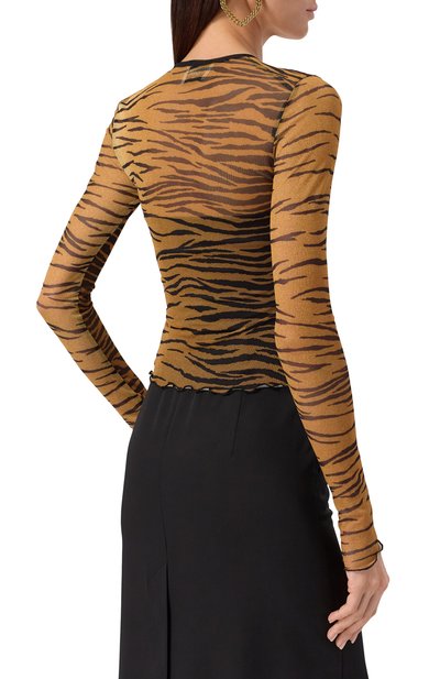 Топ M05CH1NO JEANS, арт. A1214/8242, фото 4