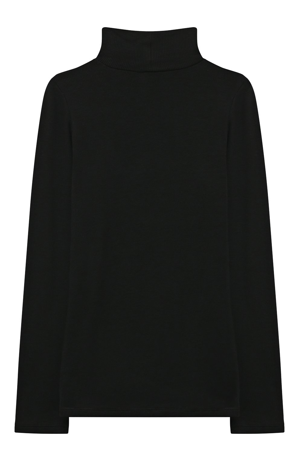 Водолазка из вискозы MONNALISA, арт. 17BLUC, фото 2