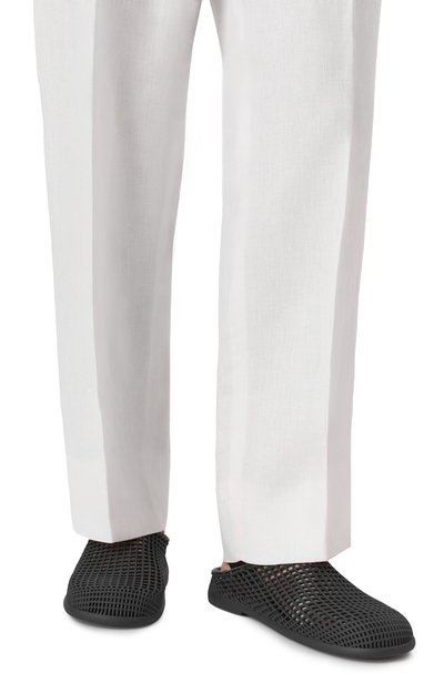 Сандалии GIORGIO ARMANI, арт. X2P098/XR409, фото 3