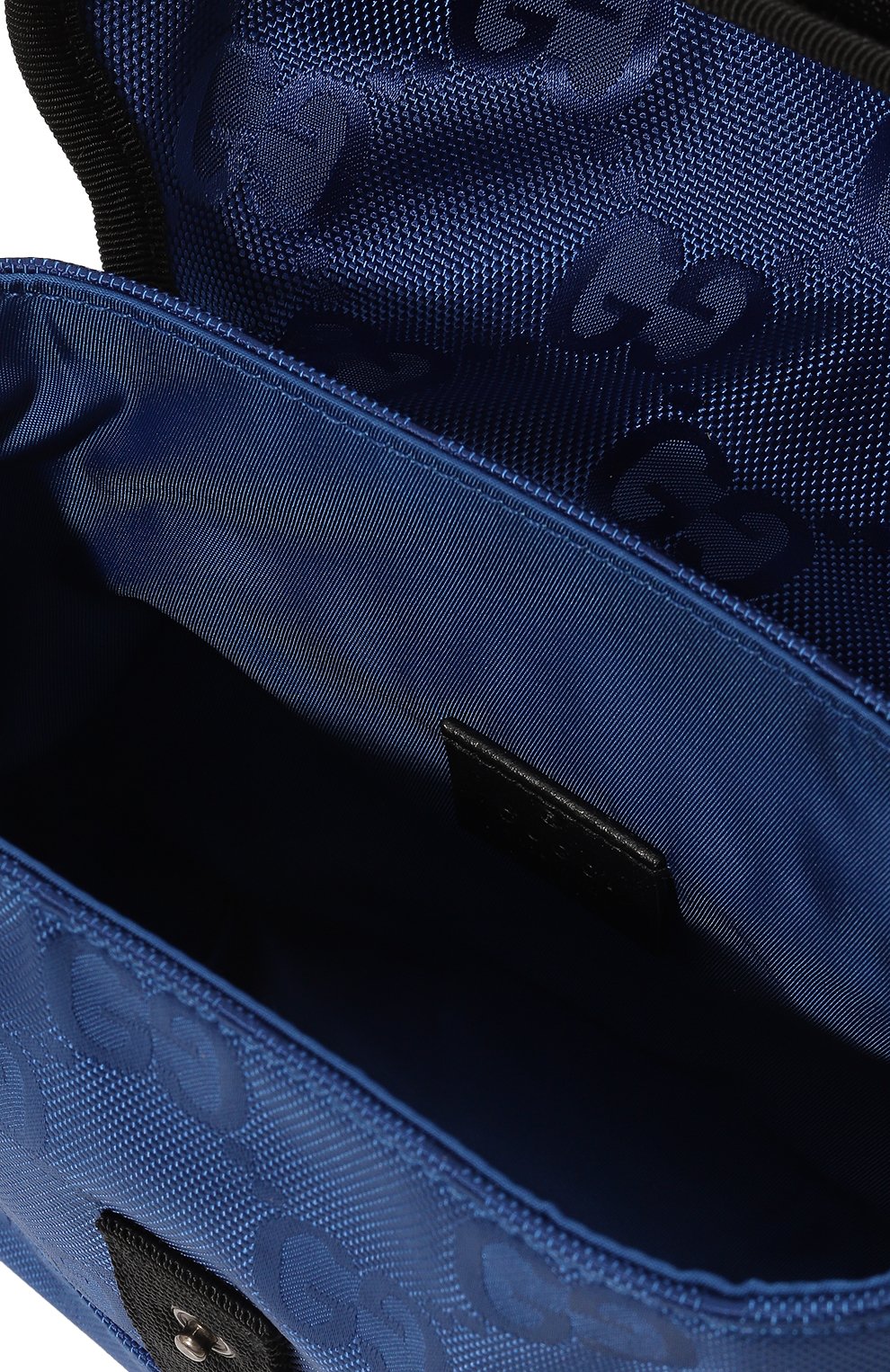 Текстильная сумка GUCCI, арт. 643858 H9HKN, фото 5