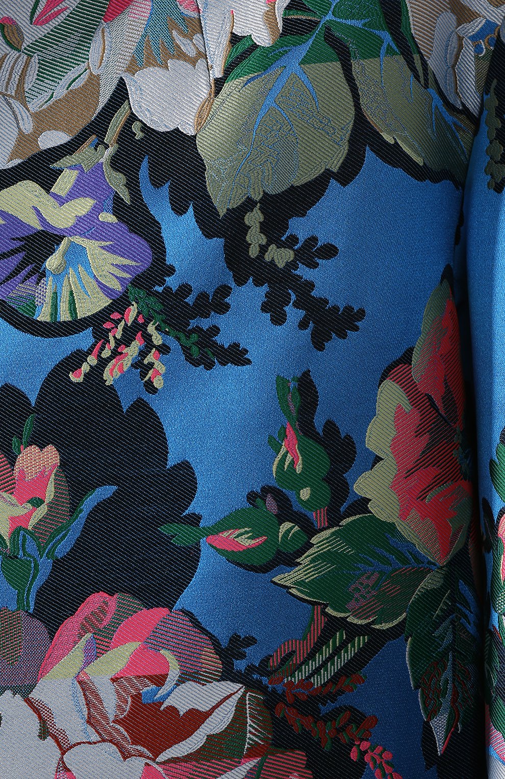 Пальто DRIES VAN NOTEN, арт. 201-10292-9051, фото 5