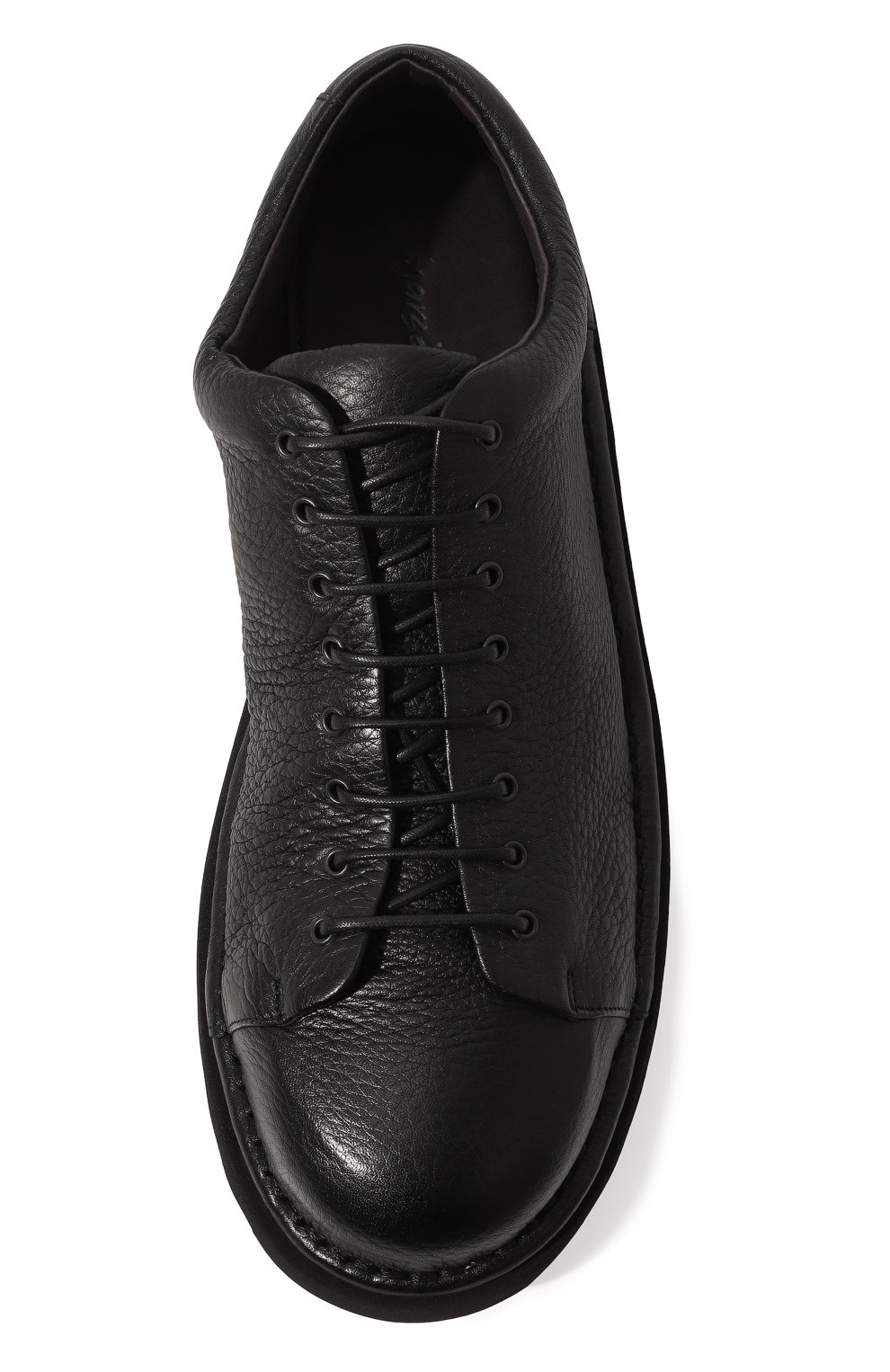 Кожаные дерби MARSELL, арт. MMG350M/188, фото 6