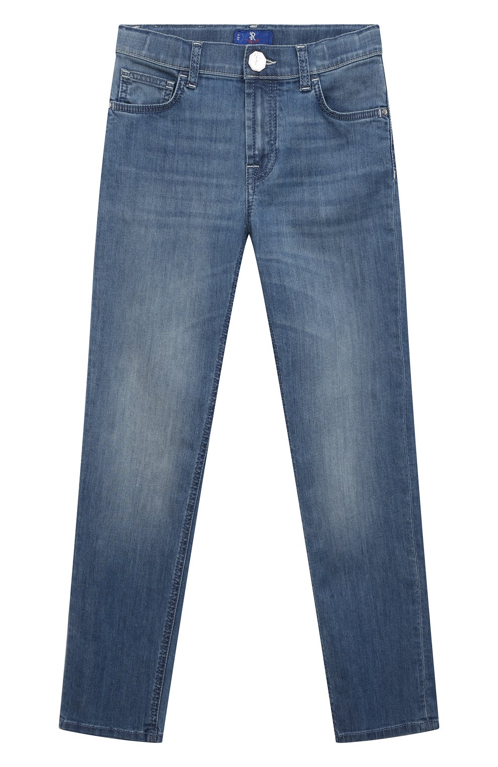 Джинсы STEFANO RICCI JUNIOR, арт. YST3103040/T0086, фото 1