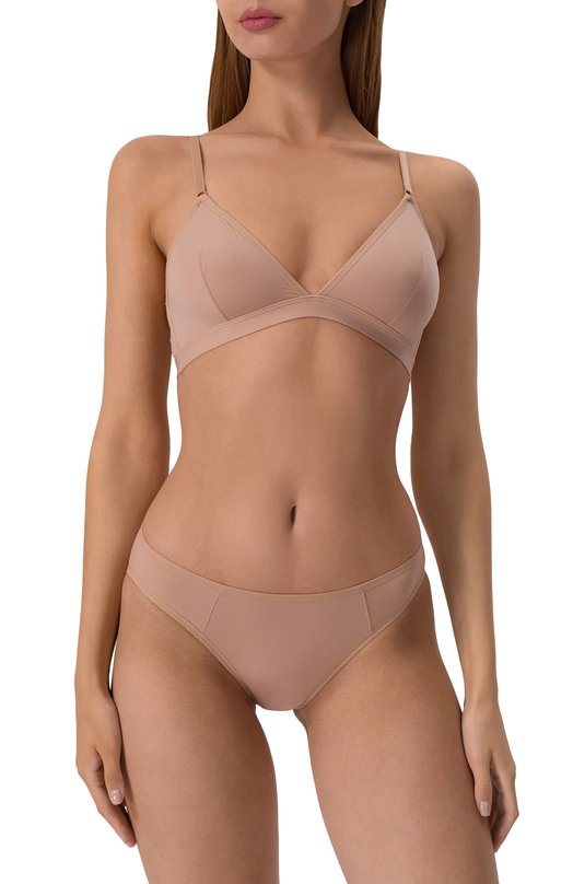 Бюстгальтер Lise Charmel PCP6601 Бежевый  PCP6601 Фото 2