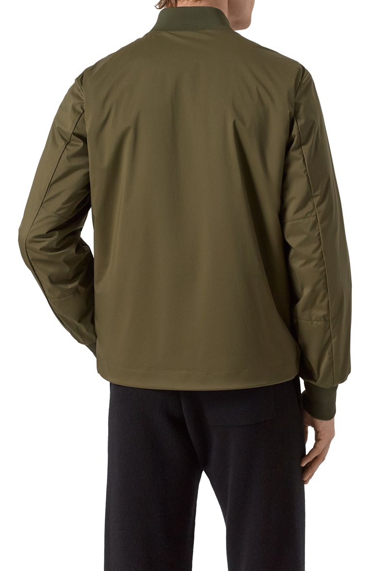 Куртка MONCLER, арт. 1A74400/539HW, фото 1